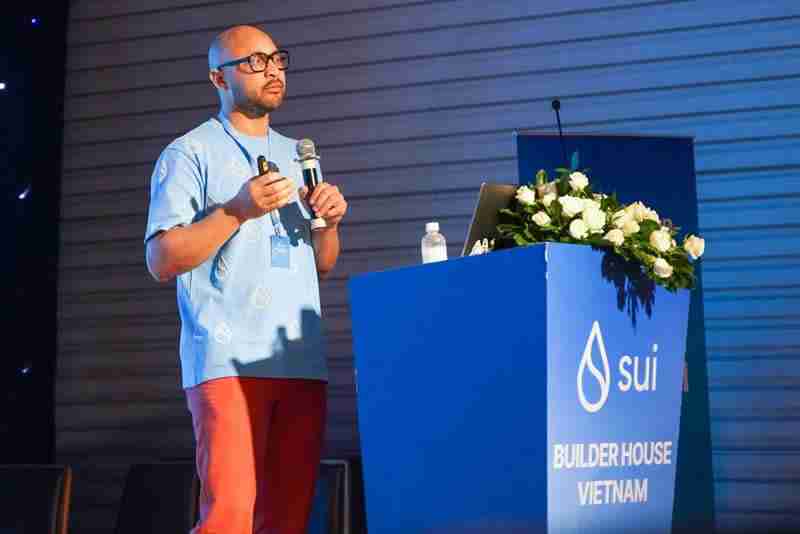 Sui生态深度分析：近期Sui增长背后的驱动力